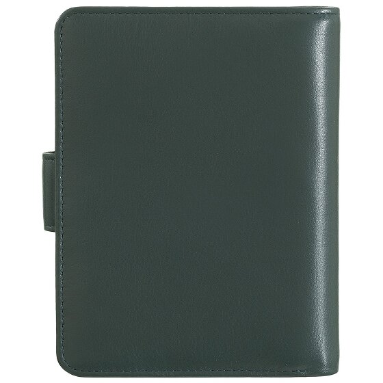 DuDu Wallet RFID leather 11 cm