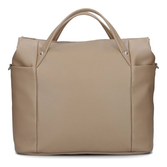 Zwei Pia Shopper Bag 42 cm Laptop compartment