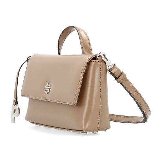 Picard Black Tie1 Handbag Leather 18 cm