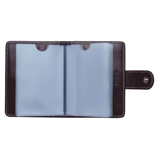 Golden Head Bari Credit card case Leather 8 cm