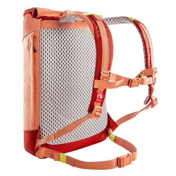 Tatonka Grip Rolltop Backpack 50 cm laptop compartment