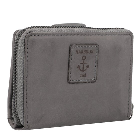 Harbour 2nd Isidora Wallet Leather 13 cm