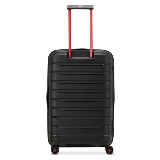 Roncato B-Flying Move 4 wheels Trolley 68 cm with expansion pleat