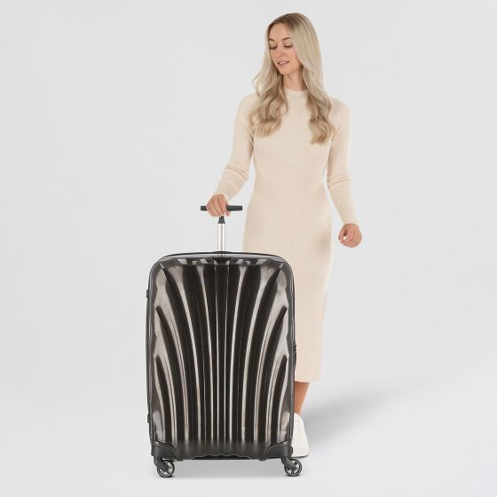 Samsonite Cosmolite 3.0 Spinner FL2 4-Wheel Trolley 75 cm