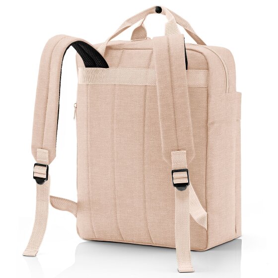 reisenthel Allday backpack 39 cm laptop compartment