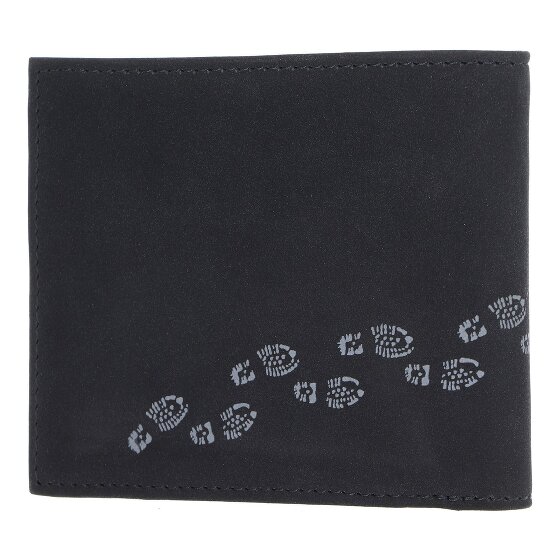 oxmox New Cryptan Wallet RFID protection 12 cm