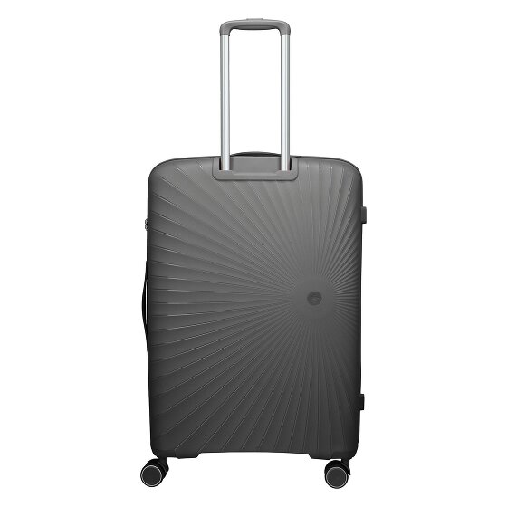 Travelite Tamaris x Travelite Voyaage 4 wheels Trolley L 76 cm