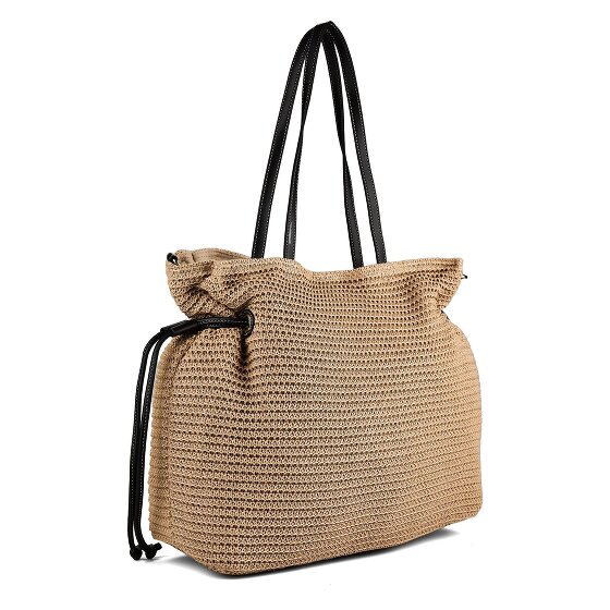 Hey Marly Coastal Companion Shoulder Bag L 42 cm