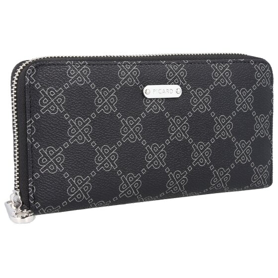 Picard Euphoria 1 Wallet 19 cm