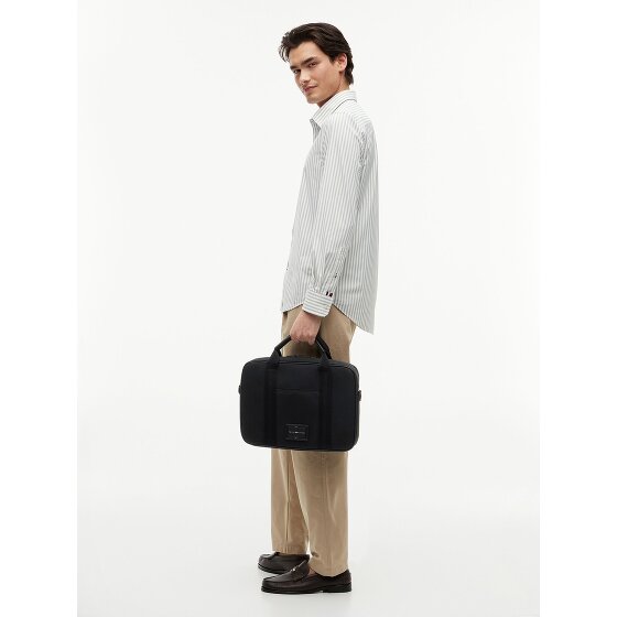 Tommy Hilfiger TH Foundation Laptop bag 38 cm