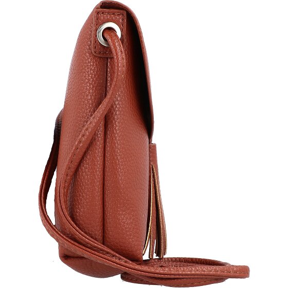 Tom Tailor Denim Ida Mini Bag shoulder bag 17 cm