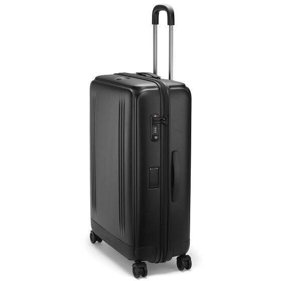 Zero Halliburton Edge Lightweight 4-Wheel Trolley 77.5 cm