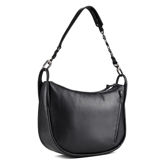 aunts & uncles Bohemian Vibes Shoulder Bag Genuine Leather 29 cm