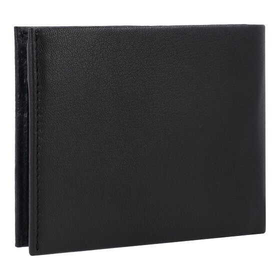 Boss New Crosstown Wallet Leather 11.5 cm