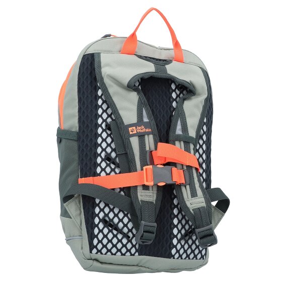 Jack Wolfskin Moab Jam Kids backpack 36 cm