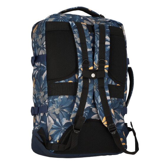 Worldpack Bestway Cabin Pro Daypack 54 cm Laptop compartment