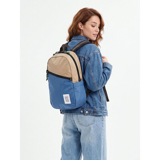 Topo Designs Light Pack Daypack 42 cm Laptop compartment