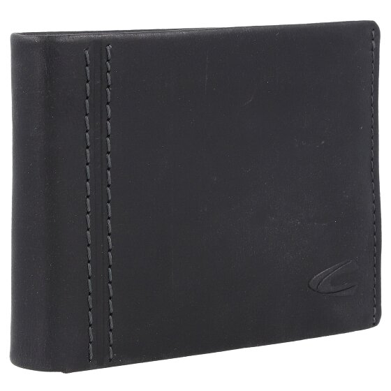 camel active Bilbao Wallet RFID protection Leather 11.5 cm