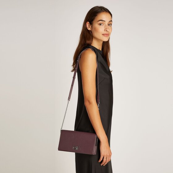 Calvin Klein Re-Lock Shoulder bag 24 cm