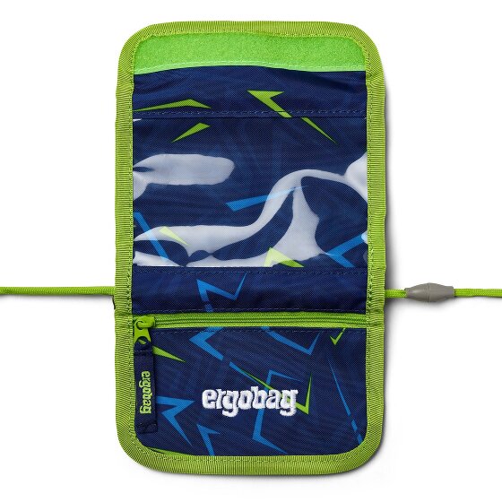 ergobag Chest bag 14 cm