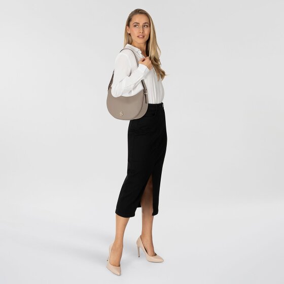 Boss B-Icon Shoulder Bag S Leather 28 cm
