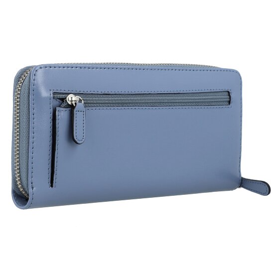 Picard Black Tie1 Black Tie1 Wallet Leather 19 cm