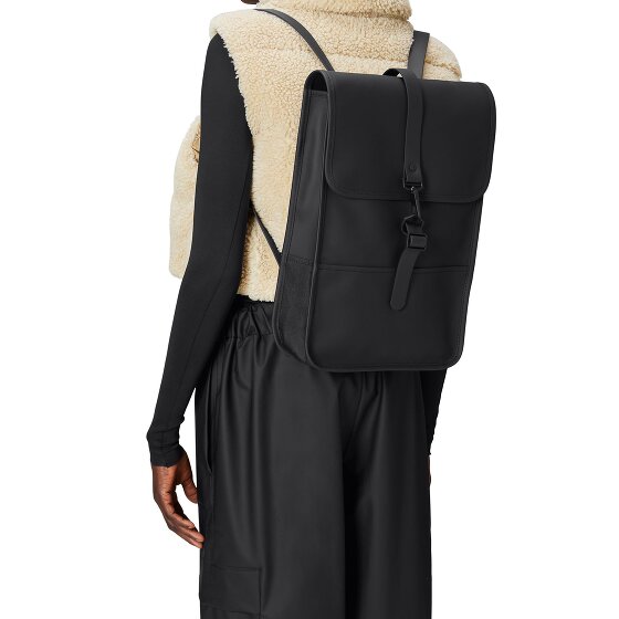 Rains Essential Daypack 40 cm Laptop compartment