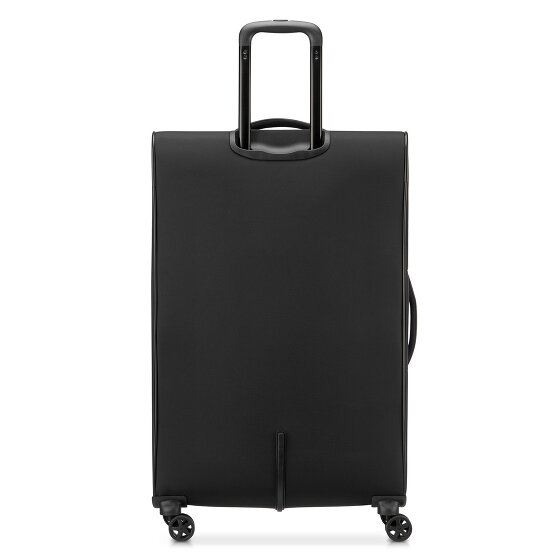 Roncato Metropolitan 4 wheels Suitcase set 3-piece with expansion pleat
