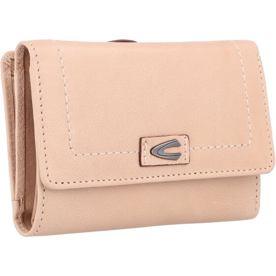 camel active Tarma wallet RFID leather 14 cm