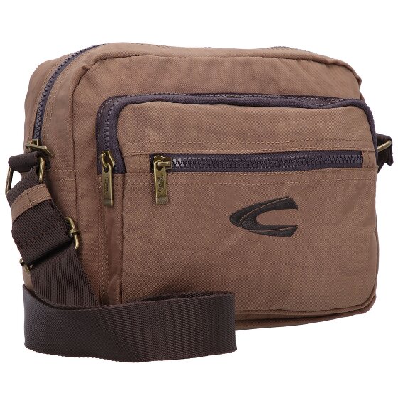 camel active Journey shoulder bag 28 cm