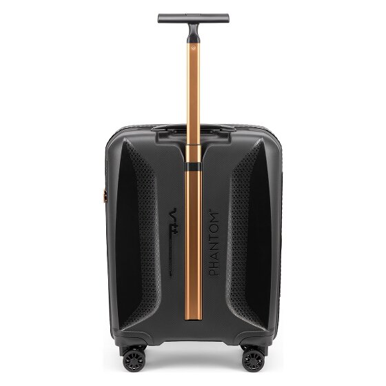 Epic Phantom SL 4 Roll Cabin Trolley 55 cm