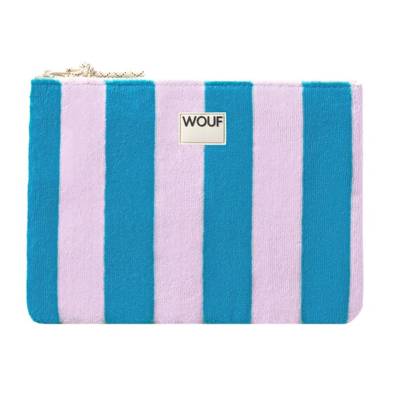 Wouf Terry Toilet bag 27 cm