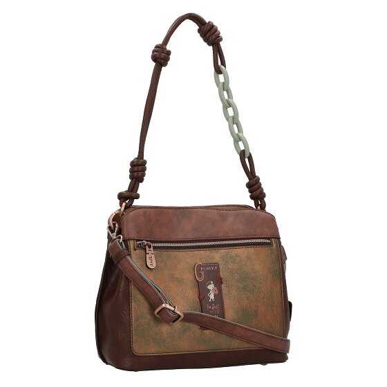 Anekke Core Shoulder Bag 24 cm