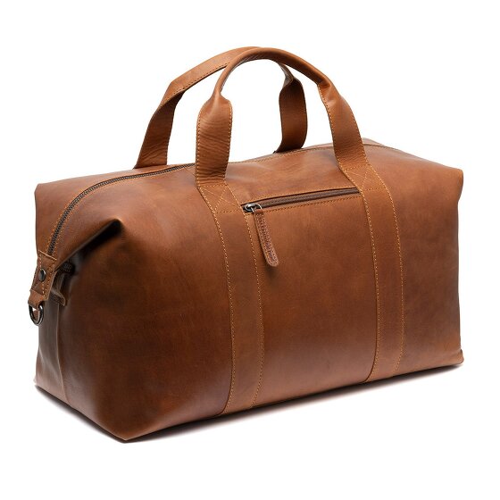 The Chesterfield Brand Conor Weekender travel bag Leather 45 cm The Chesterfield Brand Conor Weekender travel bag Leather 45 cm