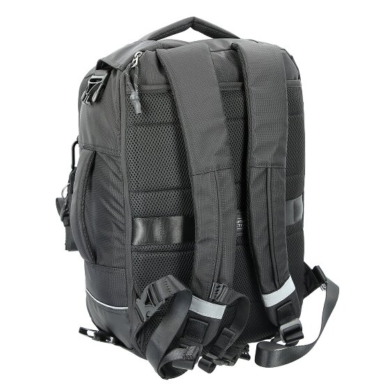 camel active Connect Daypack L 42 cm Laptop compartment