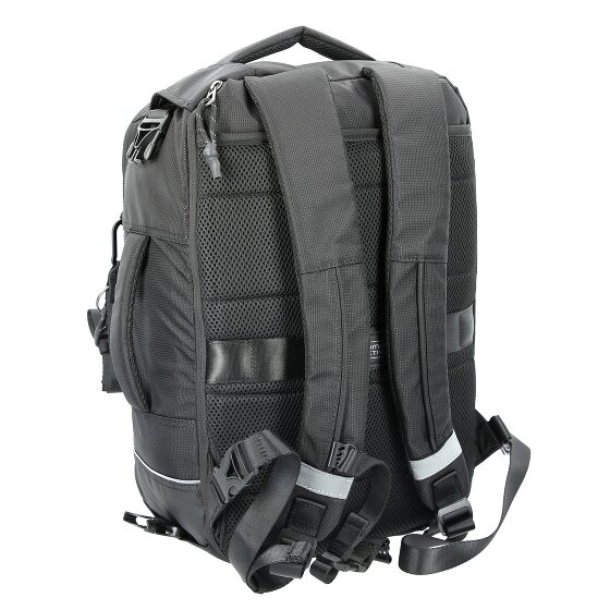 camel active Connect Daypack L 42 cm Laptop compartment camel active Connect Daypack L 42 cm Laptop compartment