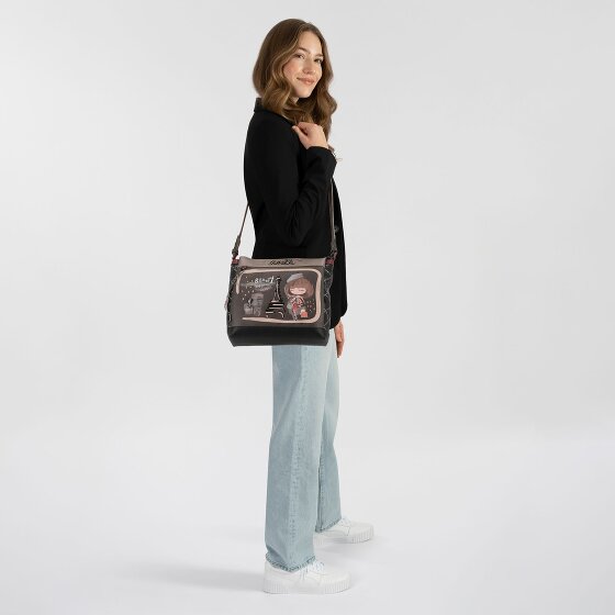 Anekke Mademoiselle Shoulder bag 28 cm