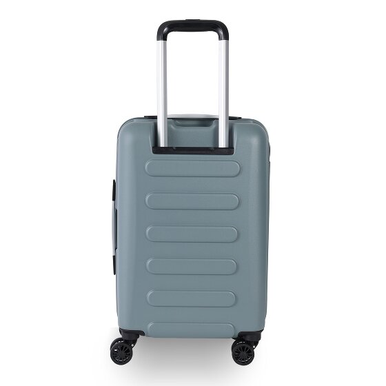 Hedgren Comby Grip S 4 wheels Cabin suitcase S 55 cm