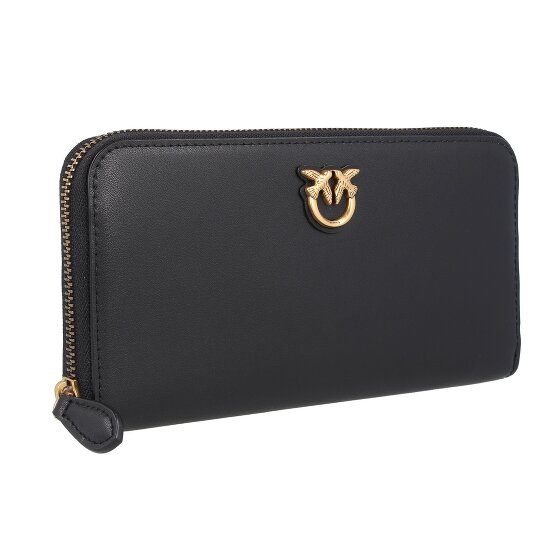 PINKO Ryder Wallet Leather 20 cm