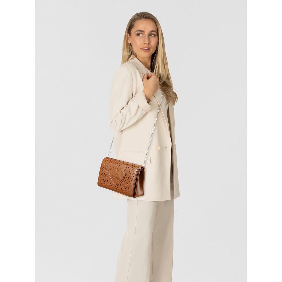 Love Moschino Smart Daily Bag Shoulder bag 21 cm