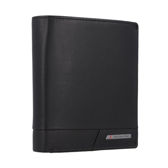 Samsonite PRO-DLX 6 wallet RFID leather 10.5 cm