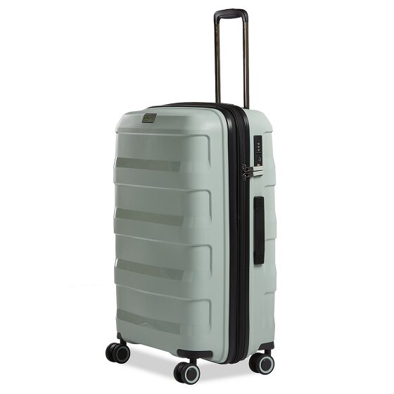 Stratic Straw + 4 Roll Trolley 65 cm