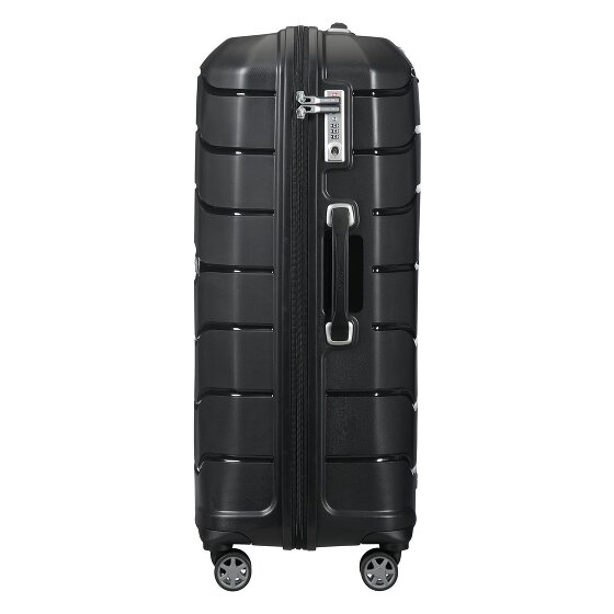 Samsonite Flux 4 wheels Trolley 68 cm Expandable