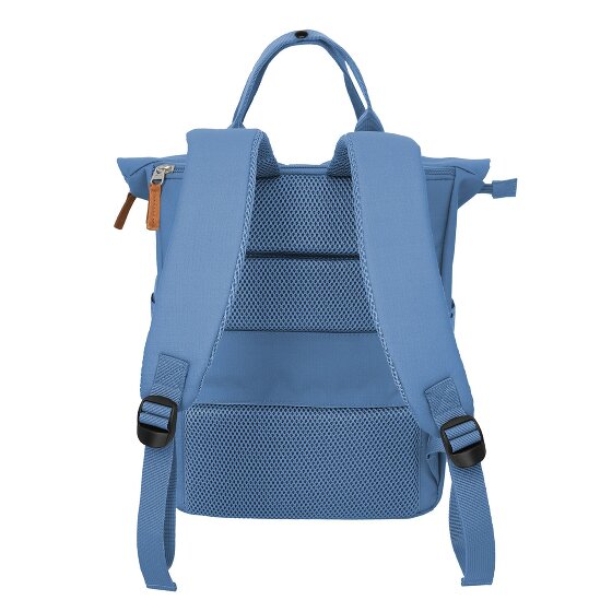 Travelite Basics Daypack 37 cm Laptop compartment