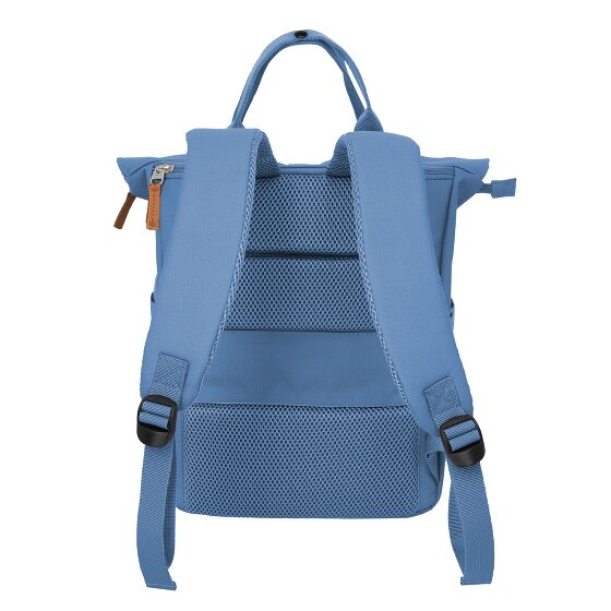 Travelite Basics Daypack 37 cm Laptop compartment