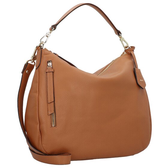 abro Adria Handbag Leather 34.5 cm