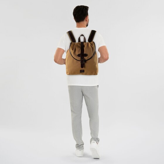 Filson Rugged Twill City Backpack 12 cm