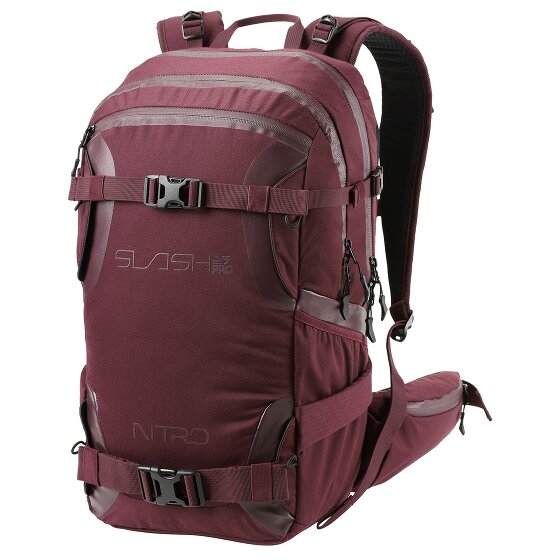 NITRO Adventure Slash 25 Pro Backpack 53 cm