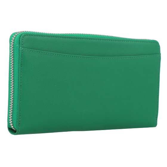 Braun Büffel Joy Wallet RFID protection Leather 19 cm