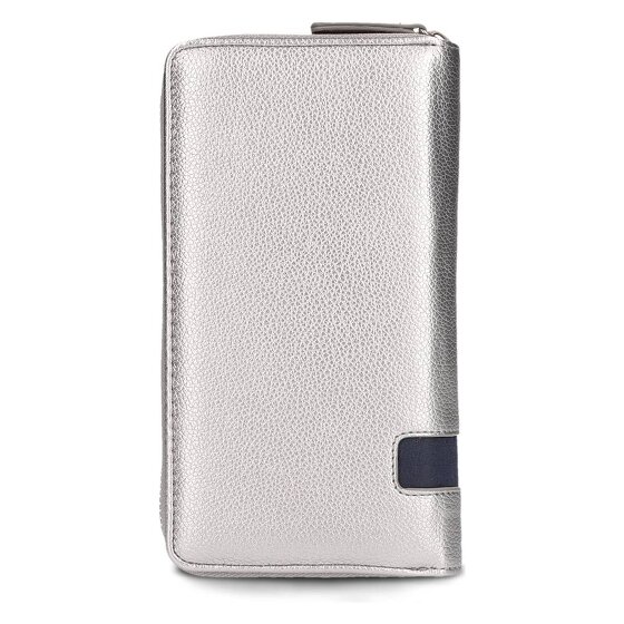 Zwei Mademoiselle Wallet 20 cm